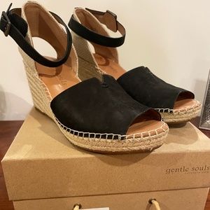 Gentle Souls espadrilles